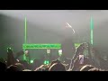 Joey Bada$$ - Make Me  Feel - Live Paris 11/12/2022