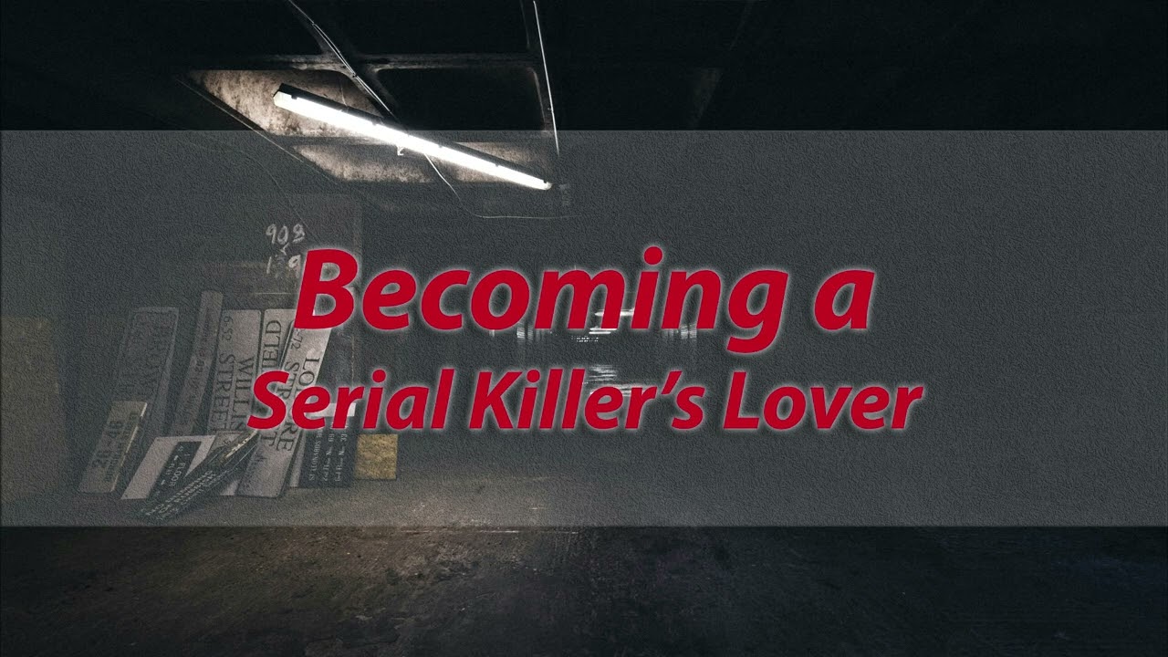 [M4A] You've become the serial killer's lover [Dark romance] [Kuudere/Yandere] [Willing listener]?