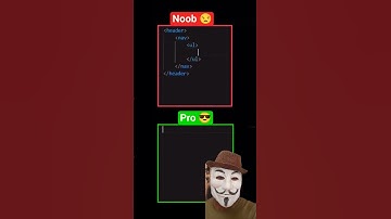 Junior Vs Senior Developer #programming #html #javascript #webdevelopment #html5 #webdesign #css3