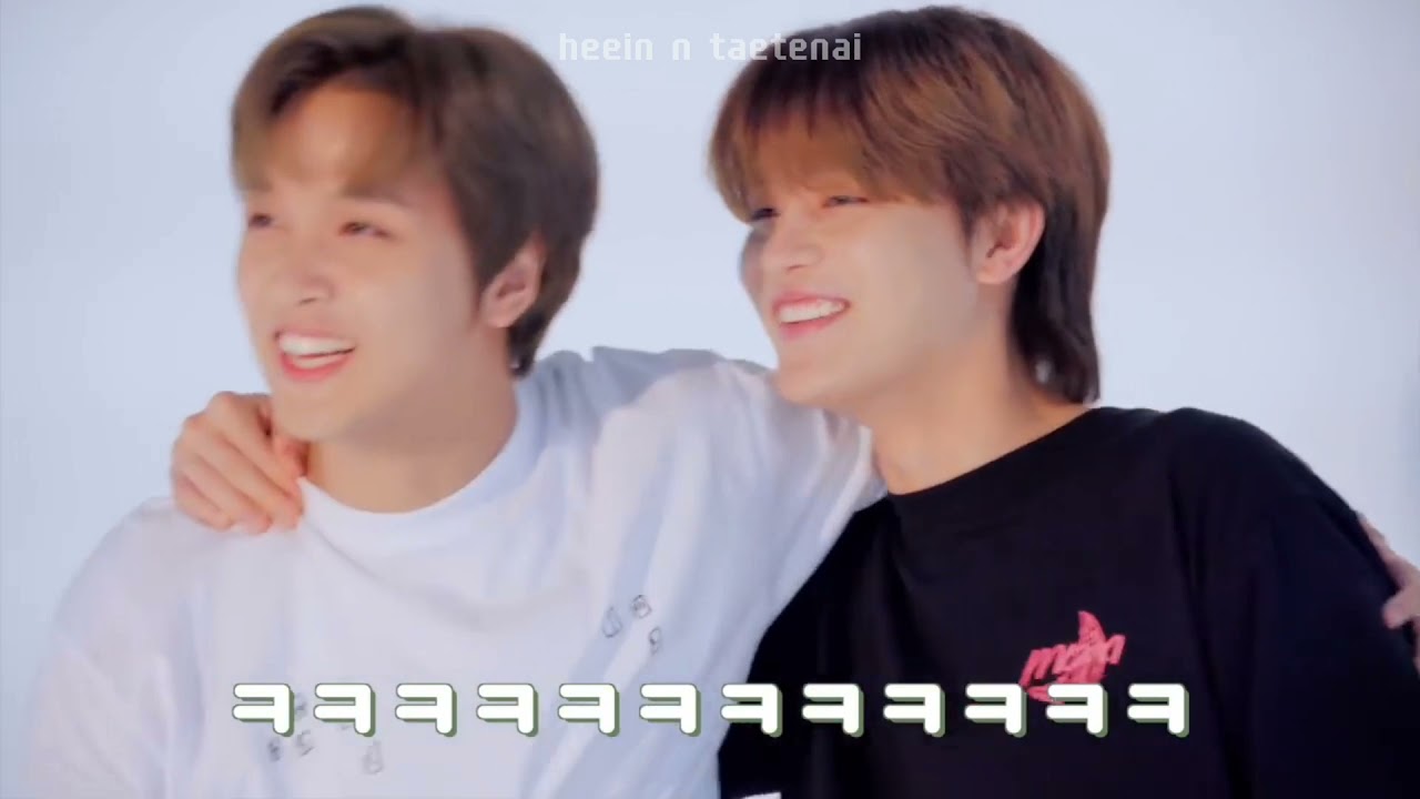 (FAKESUB Johnil Family) Dibantu Endorse Hoodie sma Pasangan Fenomenal (Jaedo)