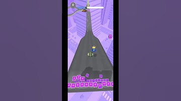 Going Balls - SpeedRun Gameplay Level 169-172