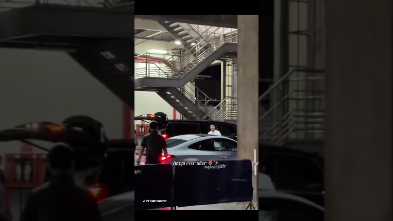 William driving his new car Mercedes Benz 🔥LYKN SHINE AT DAWN 