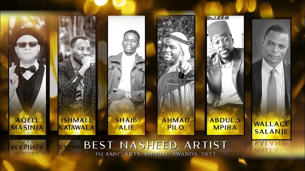 Best Nasheed Artist 2022 Youtube