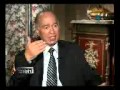 الحلقة الثانية لطاهر زكى فى الحقيقه 