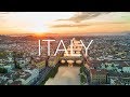 Italy - My Italian escape [4K]