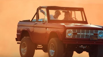 Balu Brigada - Backseat (Official Visualiser)
