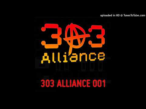AP (3) — 303A001 - 8 - Benji303 - Think For Yourself (Bad Boy Pete Remix) (2014)