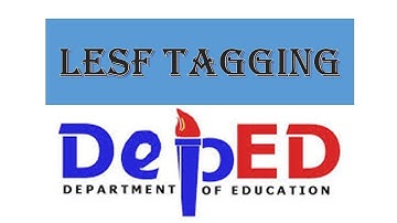 LESF Tagging in LIS Tutorial (TAGALOG)