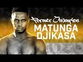 EFC 138 Djikasa vs Born | Official Event Promo | 1 October 2026