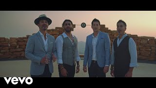 The Tenors  Miracle (Official Music Video)