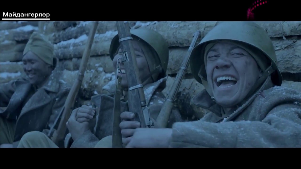 Халық жауы болған жезөкшелер туралы соғыс уақытындағы фильмдер