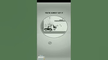 Draw Bridge Puzzle - Level 112 Fails (WEEGOON Games) @JEDT15