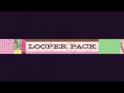 Looper Pack Promo