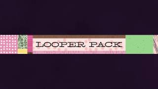 Looper Pack Promo