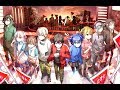 Kagerou Project Song Medley (English Cover)【Will Stetson】
