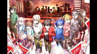 Kagerou Project Song Lyrics (Dubbed Version) - Summertime Record - Wattpad