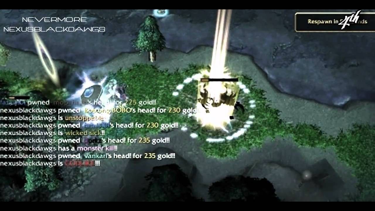 【BGDotaTV】GosuGamers Top 10 Weekly: Vol 5