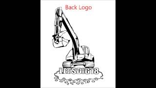 Letsdig18 T- Shirts are now avaliable