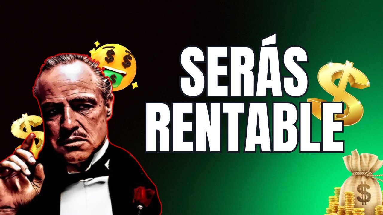 POR ESTA RAZON no eres rentable en el trading, La mejor gestión de ...