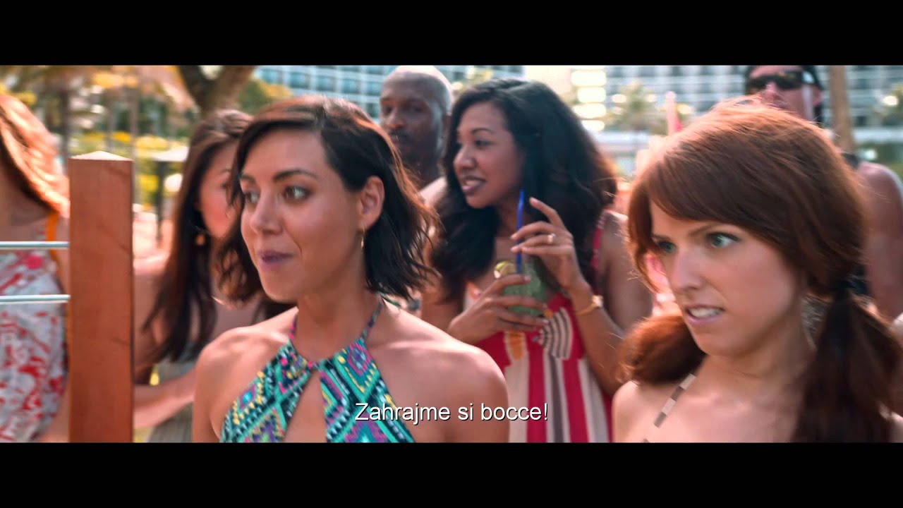 Mike a Dave zháňajú baby (Mike and Dave need wedding dates) - oficiálny trailer