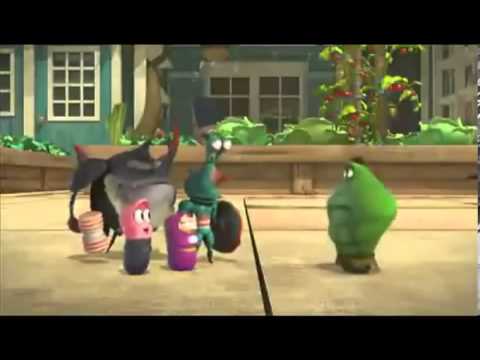 Larva 2013 HD Season 2 Ep 21 The Lavengers [Funny]