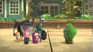 Larva 2013 HD Season 2 Ep 21 The Lavengers [Funny]