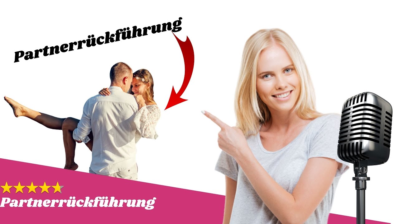 Partnerrückführung - Tipps und Tricks die funktionieren