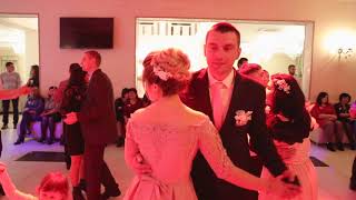 Бузок | Весільний вальс | гурт Акорд | Українська народна пісня | Весільний канал