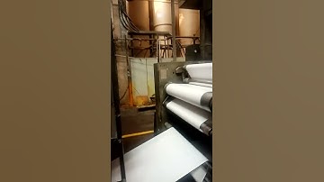 Heidelberg M600 - used web printing press