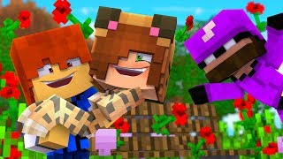 Minecraft Daycare - WE'RE DATING !? (Minecraft Roleplay)