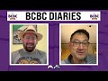 BCBC Diaries: Episode 9