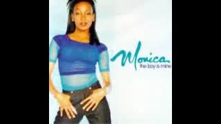 Monica   Right Here Waiting Feat  112