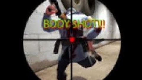 How to use the Body Shot Mechine