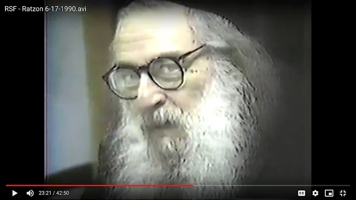 Rabbi Shlomo Freifeld