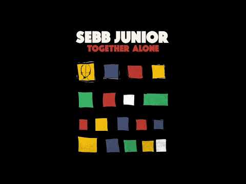 Sebb Junior feat. Paula - All Of My Life