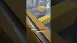 Learn the Evasive Dash in 70 seconds
