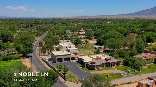 1 Noble Ln video tour