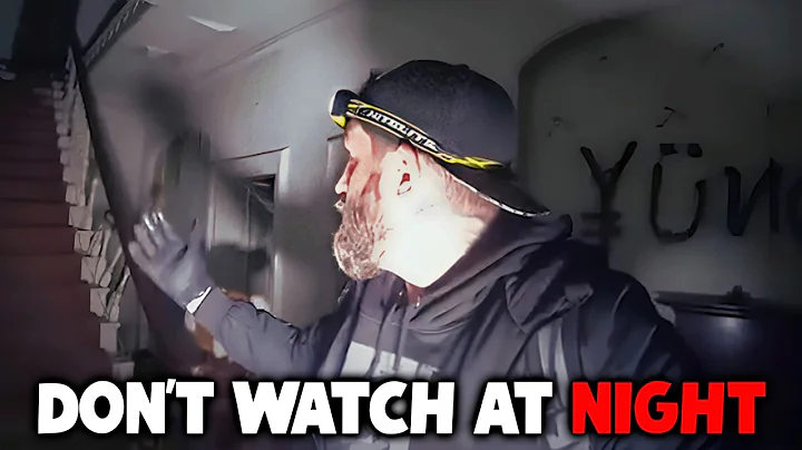 They Never Returned After Exploring These Abandoned Buildings Vol. 02