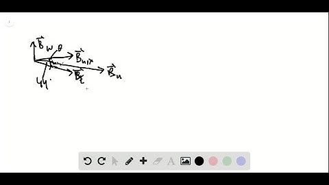 (II) A long horizontal wire carries 24.0 A of current due north.What is the net magnetic field 20.0…