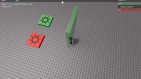 Roblox Studio Tutorial: Team Only Door