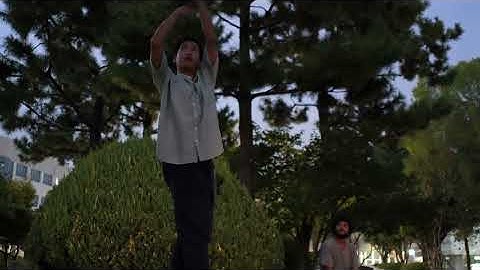 UPR 2025 | Site Specific Improvisation