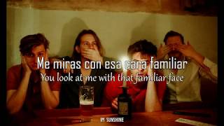 Move to San Francisco- Circa Waves/ Subtitulado en Español- Lyrics (Letra!