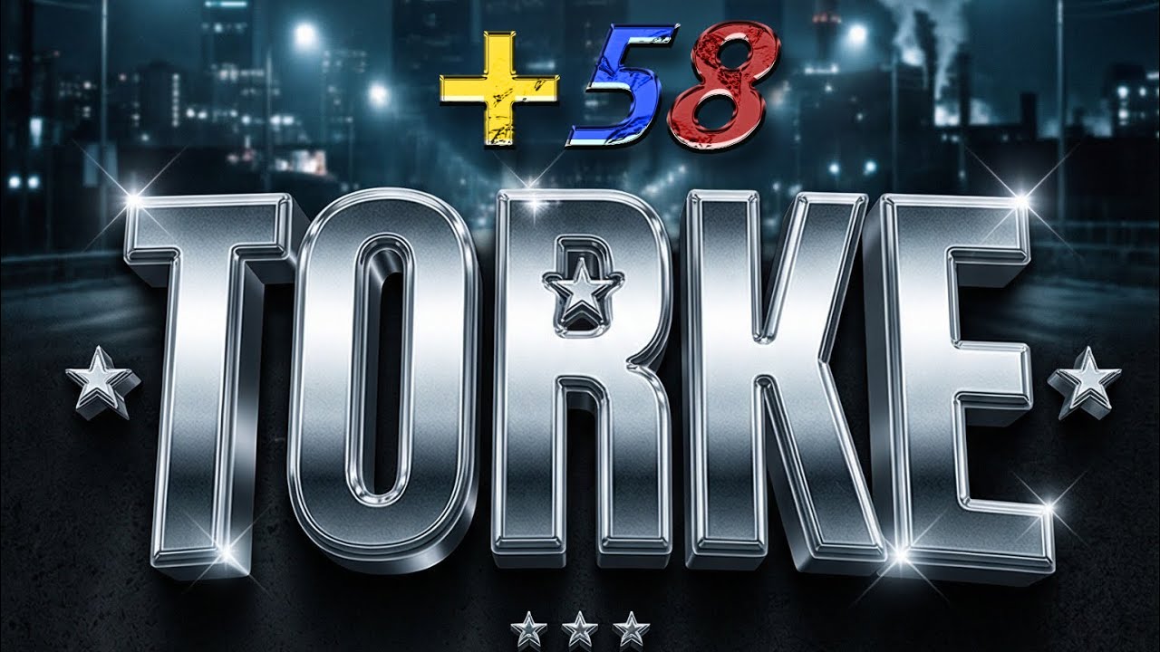 Watch Torke +58 (video oficial) Romual x Daylan Jv x Jeyz x J Dokki - Prod by Youkre beat - Quimiobb on YouTube Watch Torke +58 (video oficial) Romual x Daylan Jv x Jeyz x J Dokki - Prod by Youkre beat - Quimiobb on YouTube