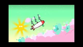 Rhythm Heaven Fever on Dolphin Emulator - Donk Donk