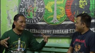 KISAH BONEK & SUPORTER LAMONGAN