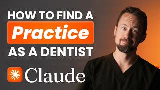Using Claude Code To Find Off‑Market Dental Practice Deals