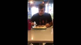 eCreamery's Dundee Dozen Ice Cream Challenge
