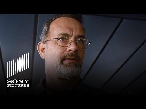 Captain Phillips - Exclusive Sneak Preview - In Theaters 10/11
