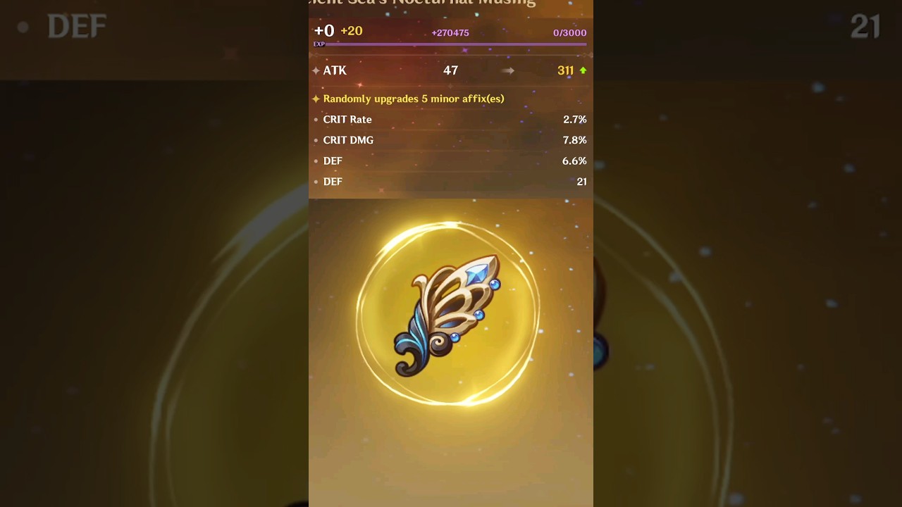 How Desperate Are You? 