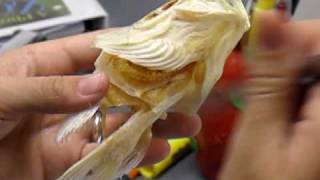 Perch Skull 2